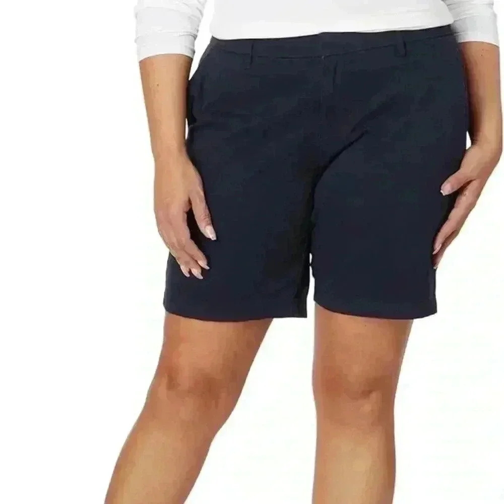Womens size 6 Tommy Hilfiger brand shorts, #n497